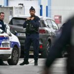 عثور على رفات ديلفين جوبيار بعد اعتراف زوجها بقتلها ووعد بإرشاد المحققين إلى مكان دفنها.