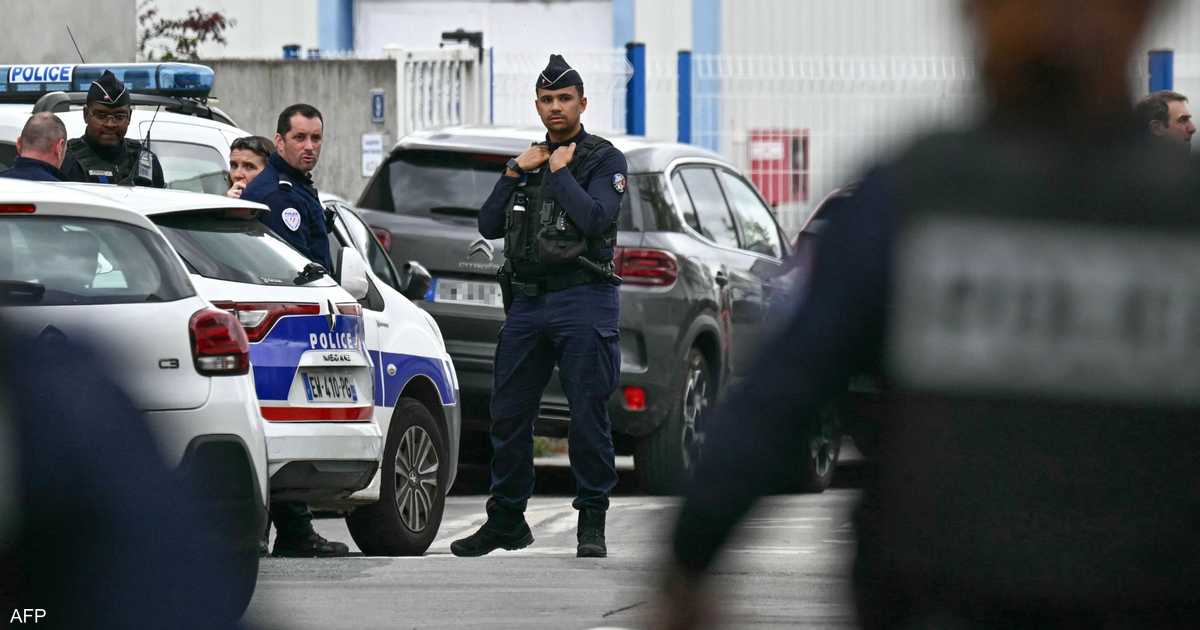 عثور على رفات ديلفين جوبيار بعد اعتراف زوجها بقتلها ووعد بإرشاد المحققين إلى مكان دفنها.