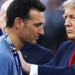 سكالوني ينهي مؤتمره بصدمة ودموع ويؤكد عزمه على الحديث مع رئيس الاتحاد بشأن مستقبله