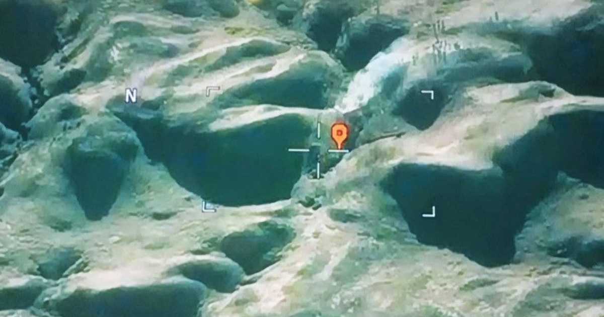 رئيس خلية الإعلام الأمني يعلن تنفيذ عملية أمنية في وادي زغيتون ضمن قيادة عمليات كركوك