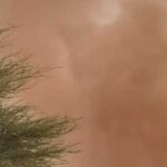 شبهات استخدام أسلحة كيميائية تتصاعد بعد فيديو يظهر قصفاً بمقذوفات سقطت على سودان