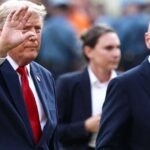 الرئيس الأميركي يفتخر باستضافة كأس العالم ويرى أنها وحدت العالم