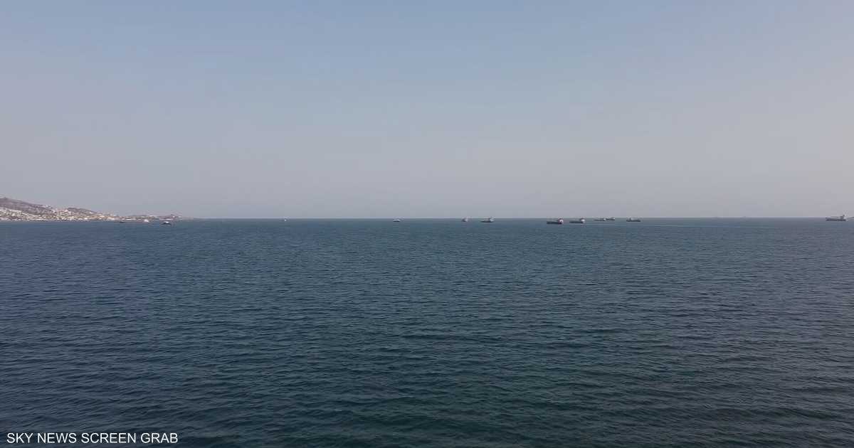 الحوثيون يعلنون حظر الملاحة البحرية على السعودية وفق معادلة الحصار بالحصار