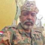 المقاومة الشعبية تدعم القوات المسلحة والأجهزة النظامية لفرض الأمن في محلية الدبة.