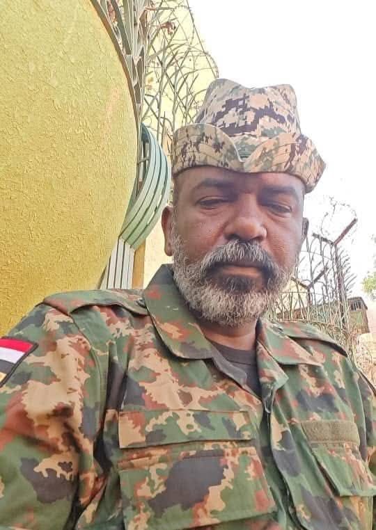 المقاومة الشعبية تدعم القوات المسلحة والأجهزة النظامية لفرض الأمن في محلية الدبة.