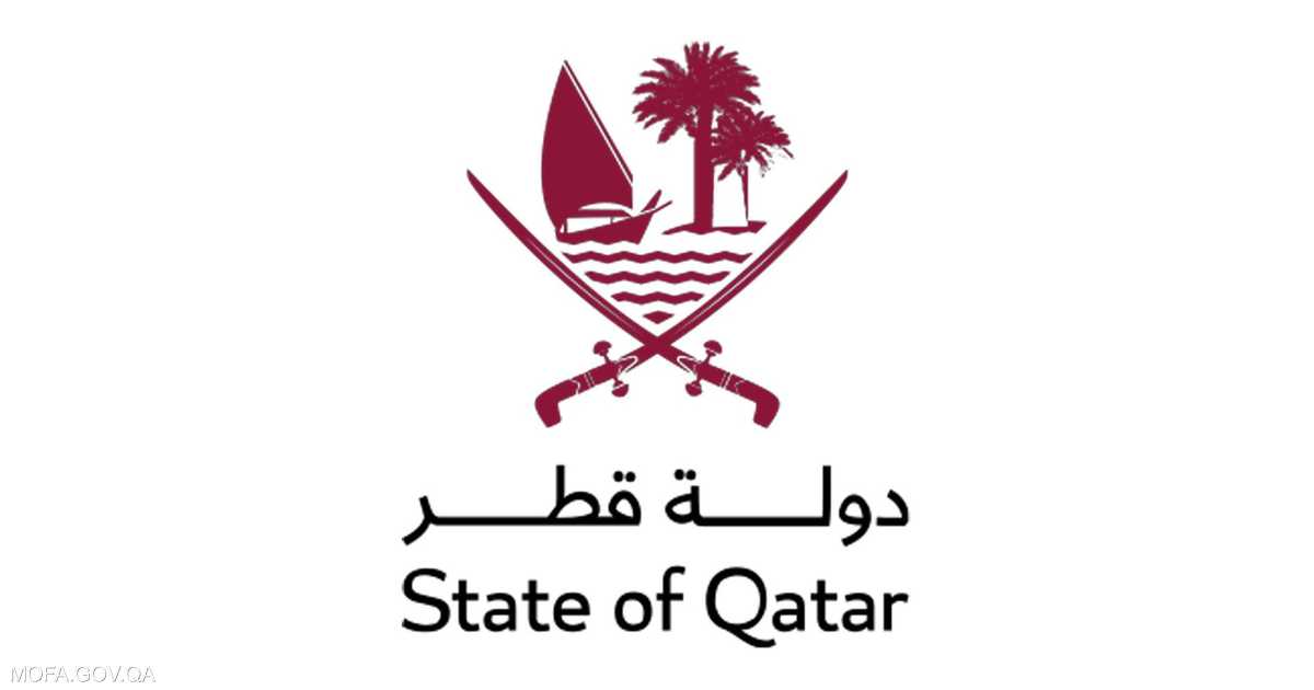 قطر تدين استهداف إيران للناقلة وتهدد بالرد على الهجمات الصاروخية المتتالية