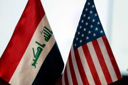 العراق يبحث عن ممرات بديلة لصادراته النفطية خوفا من هرمز