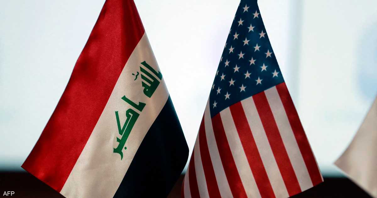 العراق يبحث عن ممرات بديلة لصادراته النفطية خوفا من هرمز