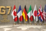 مجموعة السبع تدعو لوقف فوري لأعمال عدائية تعرض المدنيين في الأبيض للخطر.