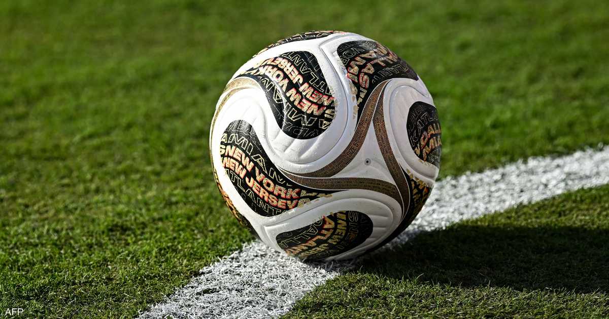 فيفا يطلق تصويتاً على أفضل هدف في تاريخ كأس العالم بعد تسجيل 308 أهداف في النسخة الأخيرة