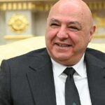 الرئيس اللبناني يؤكد سعادته بلقاء الرئيس ترامب ويشيد بصفاته القيادية في البيت الأبيض