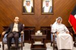 الكويت تدين اعتداء إيراني جديد وتحمل طهران مسؤولية الأعمال العدوانية المستمرة