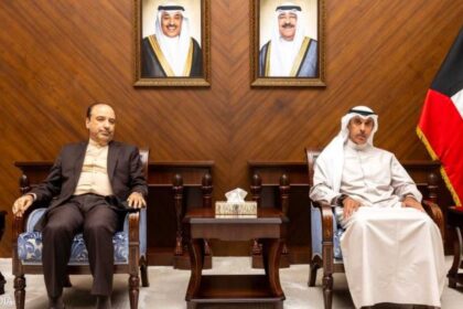 الكويت تدين اعتداء إيراني جديد وتحمل طهران مسؤولية الأعمال العدوانية المستمرة
