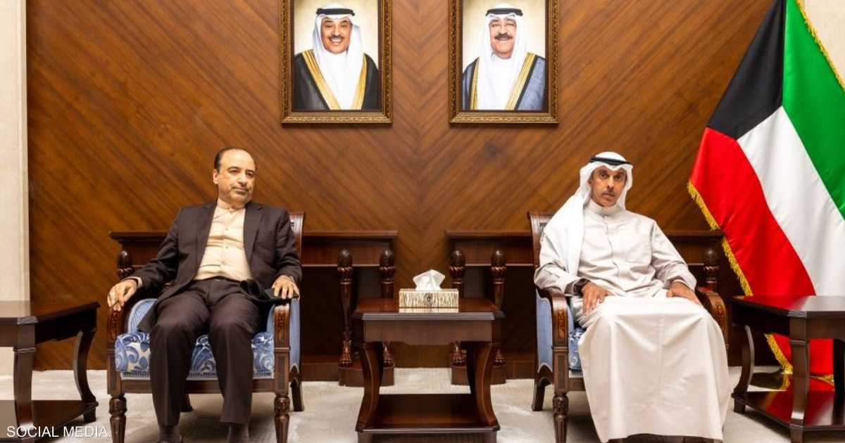 الكويت تدين اعتداء إيراني جديد وتحمل طهران مسؤولية الأعمال العدوانية المستمرة