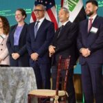 العراق وبيبسيكو توقعان اتفاقيتين لتنمية التصنيع والزراعة وتعزيز الصادرات الإقليمية