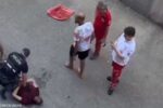 النيابة الإيطالية تحقق في وفاة فقير وسط احتجاجات وانتقادات للحكومة