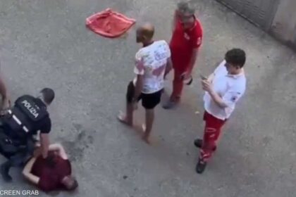 النيابة الإيطالية تحقق في وفاة فقير وسط احتجاجات وانتقادات للحكومة
