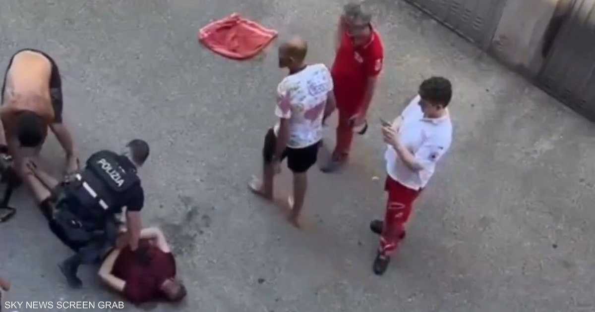 النيابة الإيطالية تحقق في وفاة فقير وسط احتجاجات وانتقادات للحكومة