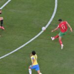 أثار استبعاد الأهداف المغربية من قائمة جائزة هدف البطولة استغراب المتابعين.