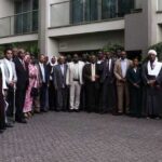 قوى إعلان المبادئ تطلق رؤية سياسية جديدة لإنهاء الحرب في السودان