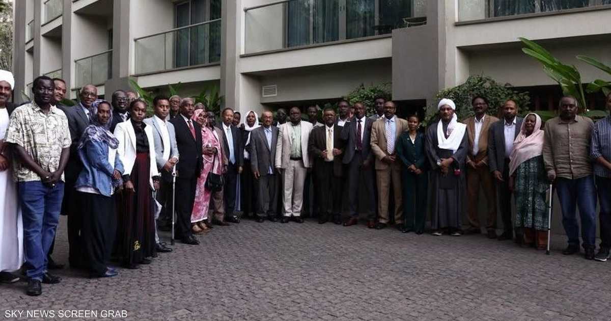 قوى إعلان المبادئ تطلق رؤية سياسية جديدة لإنهاء الحرب في السودان