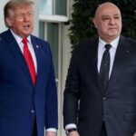 استئناف رحلات الطيران المباشر بين لبنان والولايات المتحدة الأميركية.