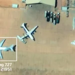 شركات رجل أعمال أمريكي تربط خطوط إمداد قوات الدعم السريع في السودان.
