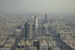 ترامب يؤجل توقيع اتفاق نووي سعودي أمريكي بقيام عناصره الأخيرة بمراجعة شروطه.