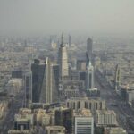 ترامب يؤجل توقيع اتفاق نووي سعودي أمريكي بقيام عناصره الأخيرة بمراجعة شروطه.