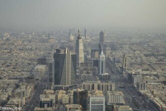 ترامب يؤجل توقيع اتفاق نووي سعودي أمريكي بقيام عناصره الأخيرة بمراجعة شروطه.