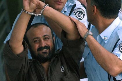 البرغوثي مصر على الترشح للرئاسة في حال إجراء الانتخابات