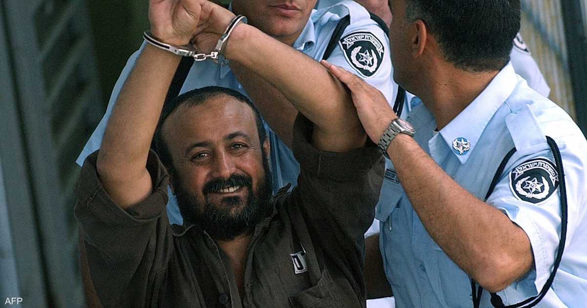 البرغوثي مصر على الترشح للرئاسة في حال إجراء الانتخابات