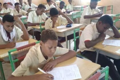 الوزير المكلف بالتعليم يُشدد على الالتزام بالقوانين لضمان جودة التعليم الخاص بولاية الخرطوم