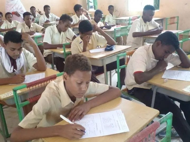 الوزير المكلف بالتعليم يُشدد على الالتزام بالقوانين لضمان جودة التعليم الخاص بولاية الخرطوم