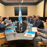 السودان يتلقى تأكيداً من أوبك لدعم زيادة إنتاج النفط في المستقبل