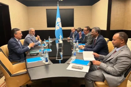 السودان يتلقى تأكيداً من أوبك لدعم زيادة إنتاج النفط في المستقبل