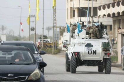 اليونيفيل تؤكد دورها في جنوب لبنان حتى نهاية العام ضمن قرار 1701