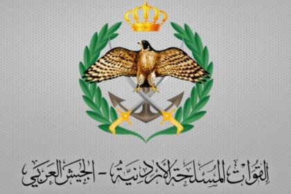 الدفاعات الجوية الأردنية ترد على صواريخ مسيرة إيرانية بسقوط 6 أهداف في أجواء المملكة
