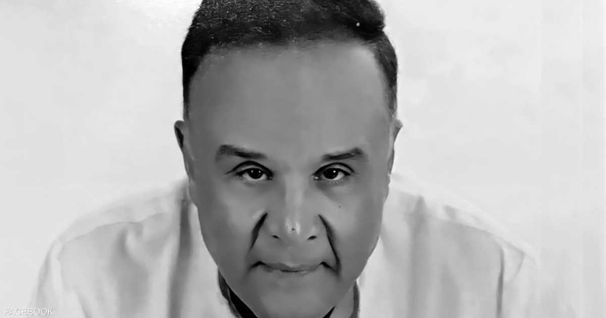 الفنان محمد الشرشابي يودع الحياة والاسرة الفنية تشيع روحه