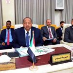 وفاة اللواء العوض مدير الإدارة العامة للجوازات بالسودان أثناء مشاركته في مجلس وزراء الداخلية العرب.