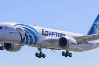 مصر للطيران تستأنف رحلاتها بين القاهرة وبورتسودان اعتبارًا من 4 أغسطس