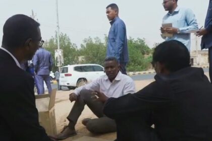 حكومة الأمل تفشل وتكشف عن جمود وفشل مريع.