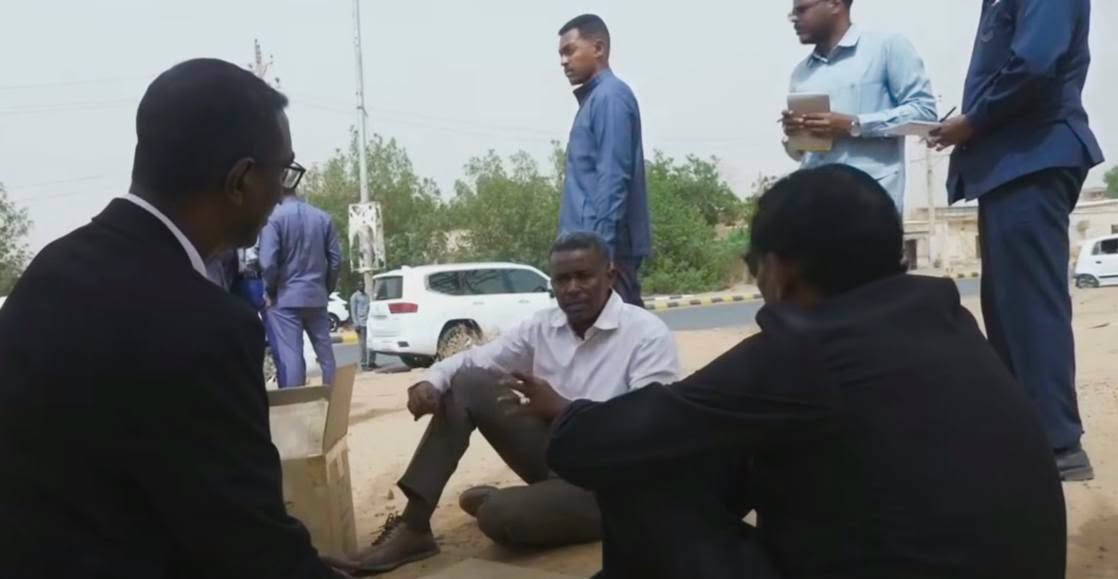 حكومة الأمل تفشل وتكشف عن جمود وفشل مريع.