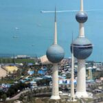 الأصوات التي تسمع في بعض المناطق ناتجة عن اعتراض منظومات الدفاع الجوي للأهداف المعادية.
