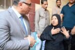 نقابة الأطباء تدعو للتصعيد وتتهم محافظ وقadero بمخالفة القانون في أزمات المستشفيات