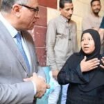 نقابة الأطباء تدعو للتصعيد وتتهم محافظ وقadero بمخالفة القانون في أزمات المستشفيات