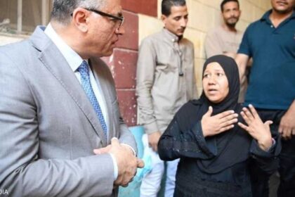 نقابة الأطباء تدعو للتصعيد وتتهم محافظ وقadero بمخالفة القانون في أزمات المستشفيات