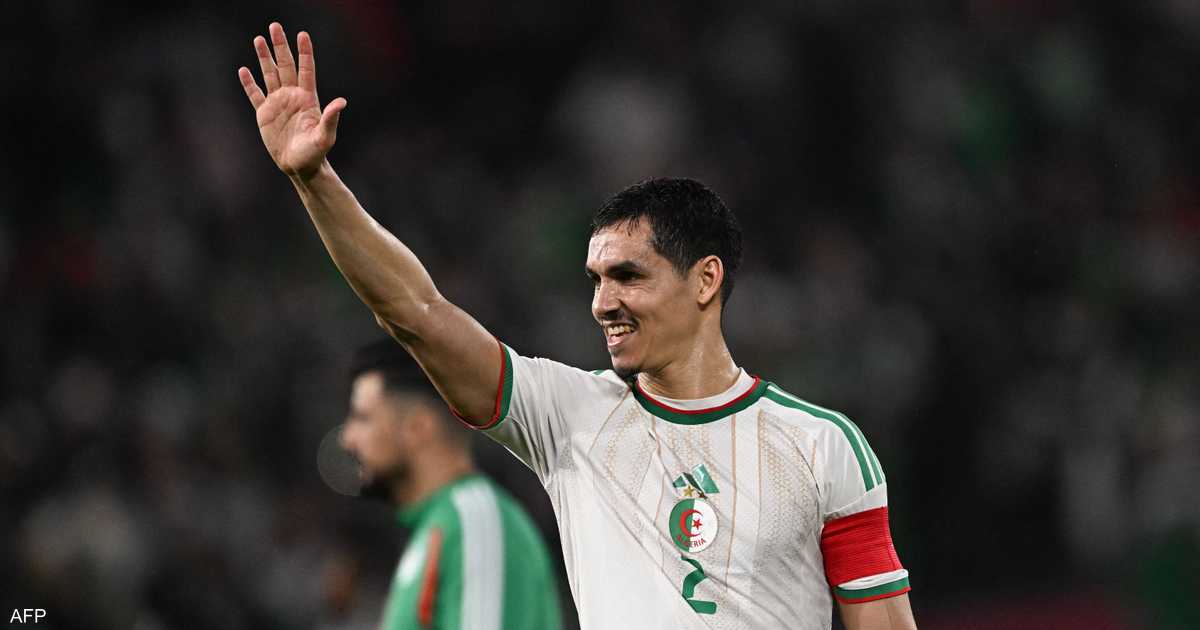 ماندي يعلن اعتزاله الدولي ويرتدي قميص ليفانتي الإسباني