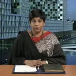 نائبة المدعي العام للمحكمة الجنائية تدعو إلى تقديم معلومات عن مكان وجود قادة سودانيين وتحذير من فظائع محتملة في الأبيض.