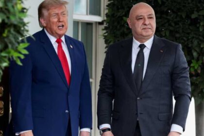الجيش اللبناني يبدأ انتشاراً تجريبياً في الجنوب وسط تحديات كبيرة لتحقيق السيطرة الكاملة على الأراضي اللبنانية.